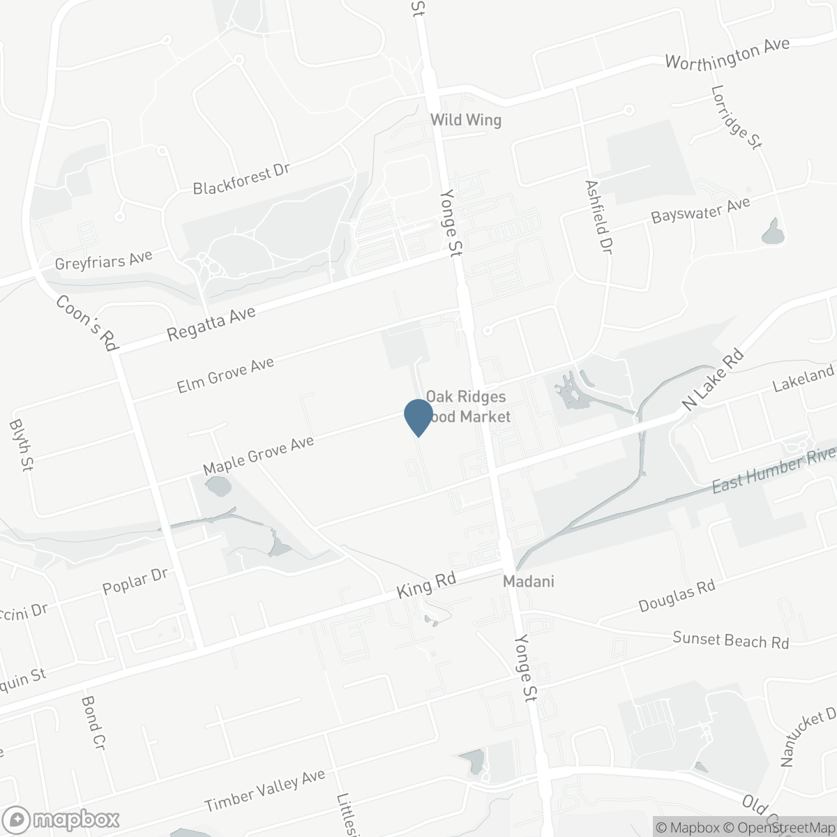 9 PERSICA STREET, Richmond Hill, Ontario L4E 1L3